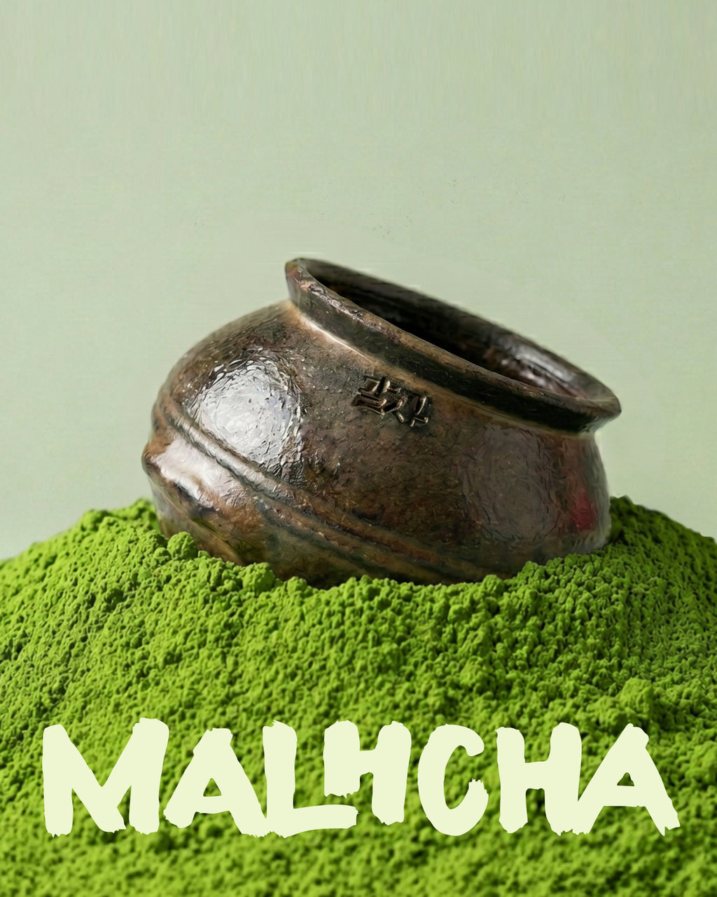 Malhcha Onggi SET