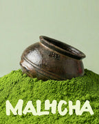 Malhcha Onggi SET