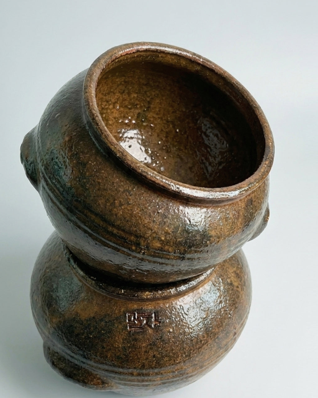 Malhcha Onggi SET